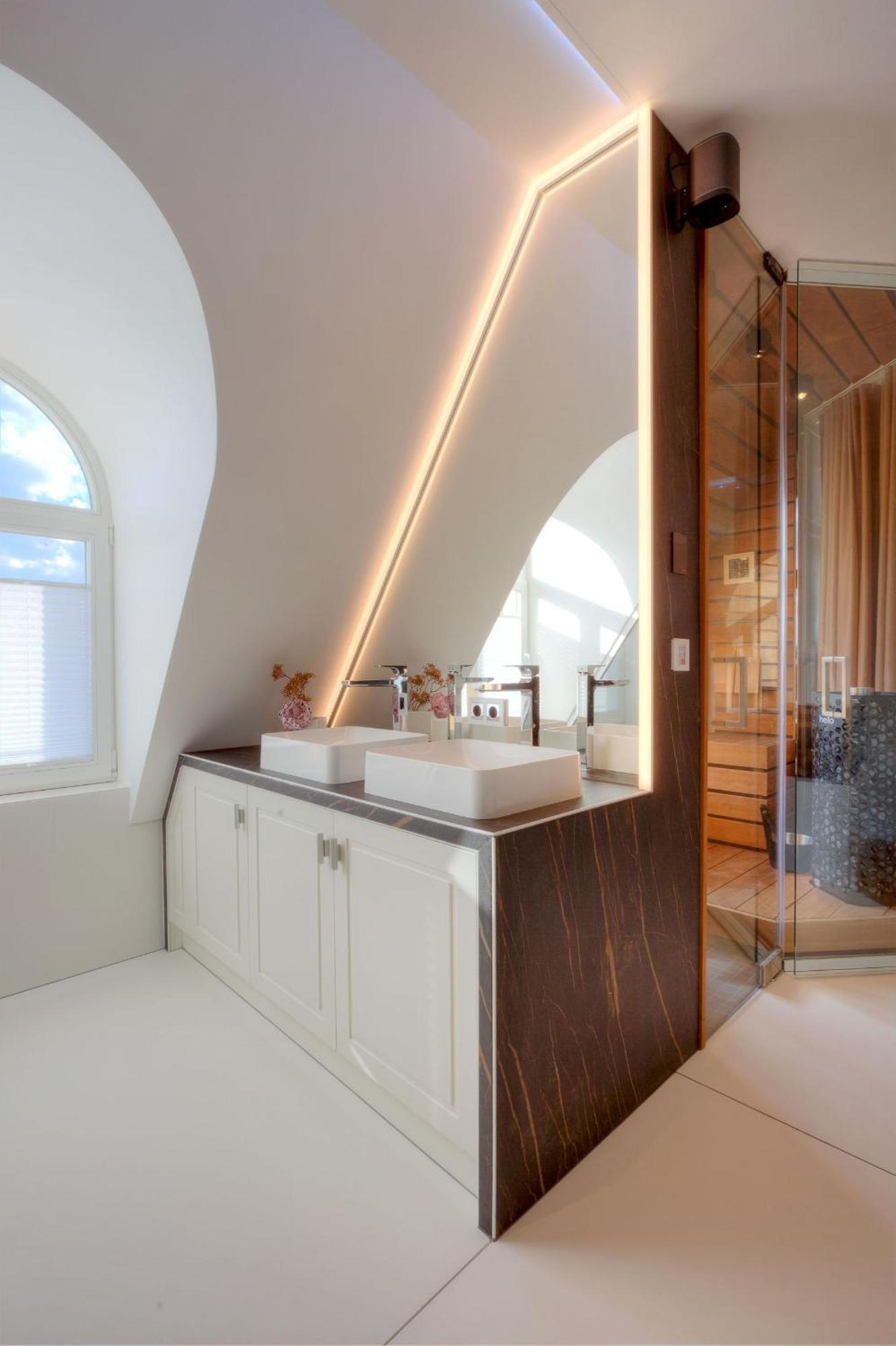 Villa Gruner - Praesidentensuite Zinnowitz Exteriér fotografie